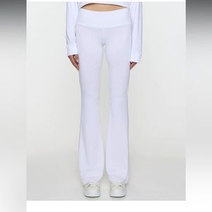 Bleusalt Kaia Pant flare legging size 1